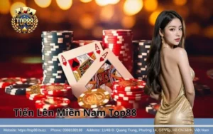 tien len mien nam top88