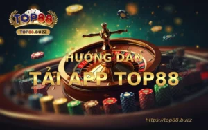 huong dan tai app top88